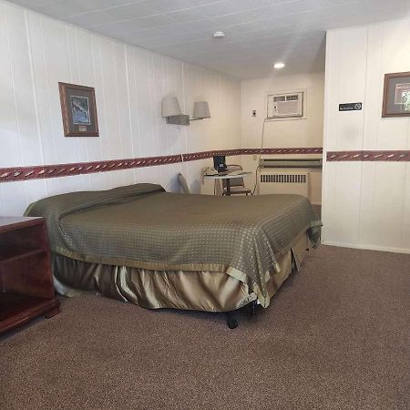 White Valley Motel Saint Charles エクステリア 写真