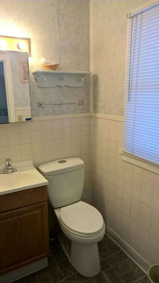 White Valley Motel Saint Charles エクステリア 写真