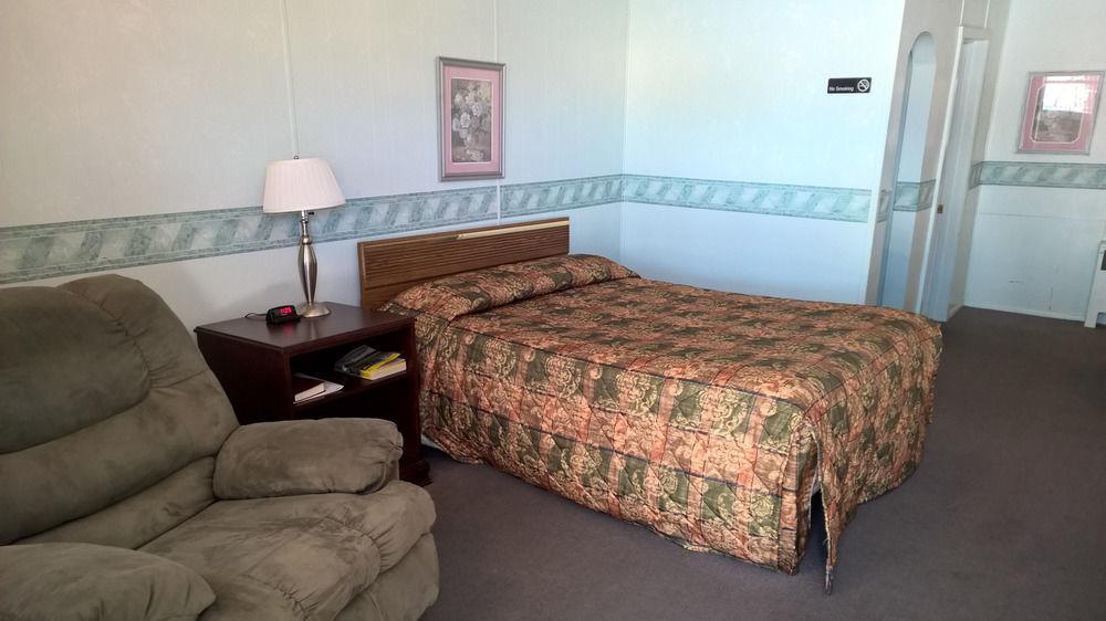 White Valley Motel Saint Charles エクステリア 写真
