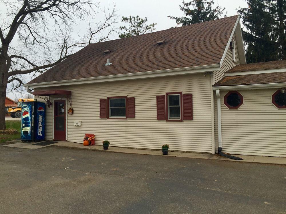 White Valley Motel Saint Charles エクステリア 写真